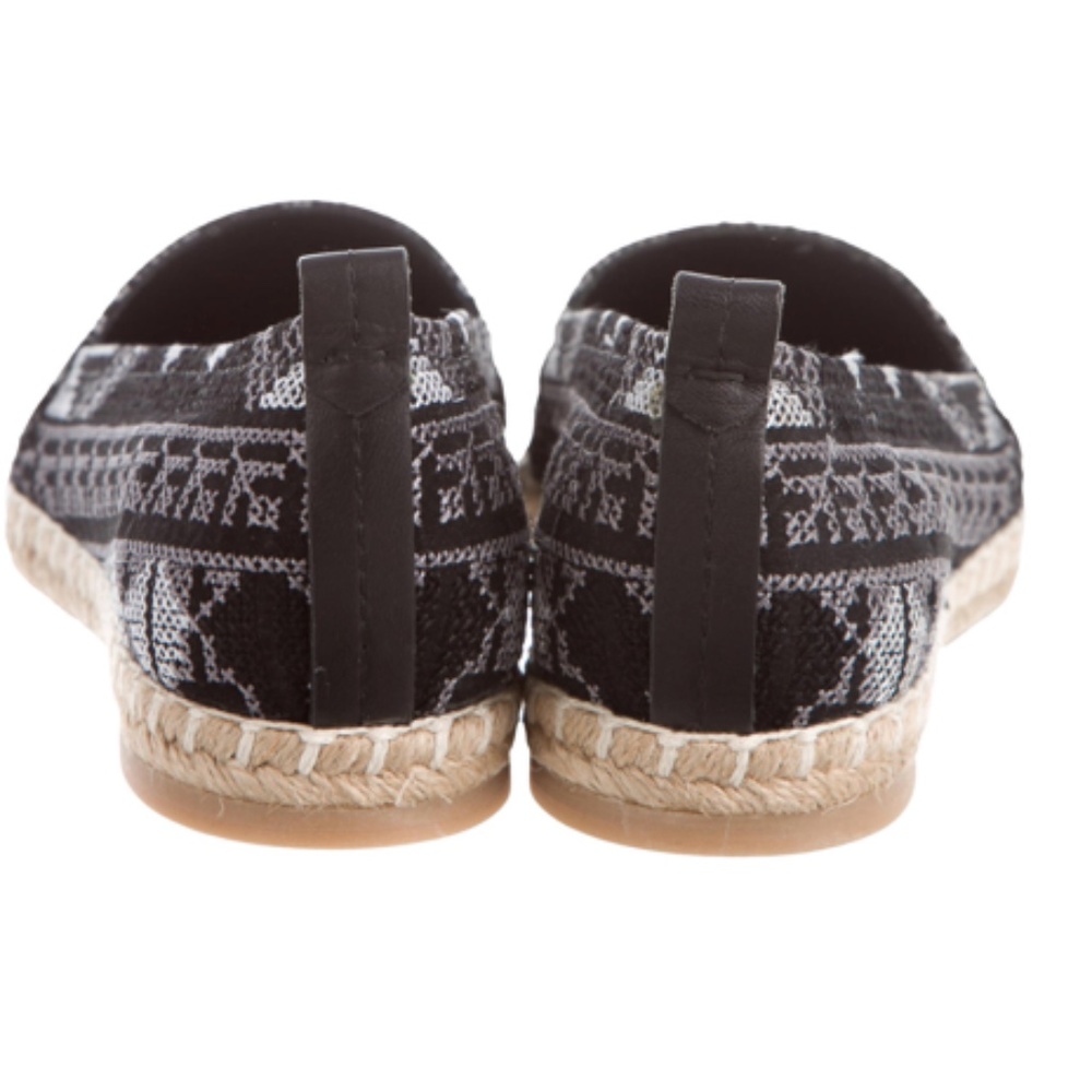 NICHOLAS KIRKWOOD Embroidered  Espadrilles 9 - Picture 2 of 8